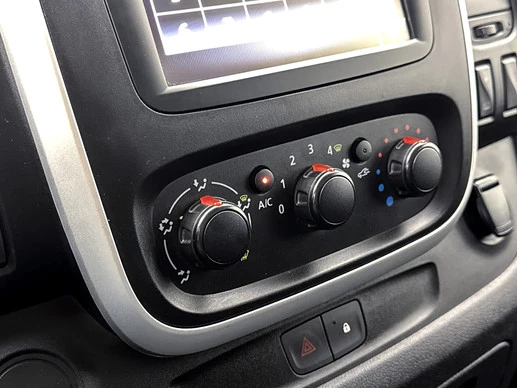 Renault Trafic - Afbeelding 9 van 30