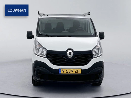 Renault Trafic - Afbeelding 11 van 30