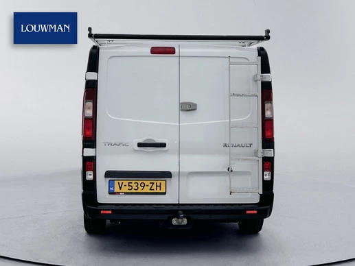 Renault Trafic - Afbeelding 12 van 30