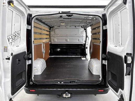 Renault Trafic - Afbeelding 13 van 30