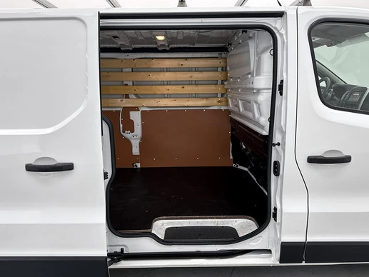 Renault Trafic - Afbeelding 14 van 30