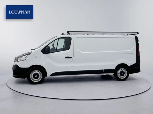 Renault Trafic - Afbeelding 15 van 30