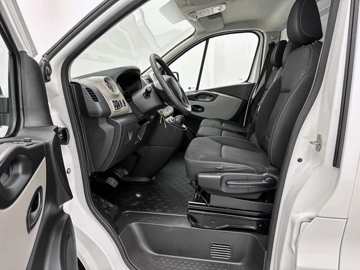 Renault Trafic - Afbeelding 16 van 30