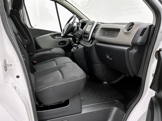 Renault Trafic - Afbeelding 17 van 30
