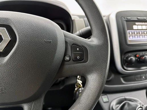 Renault Trafic - Afbeelding 19 van 30