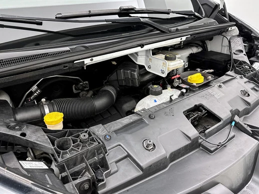 Renault Trafic - Afbeelding 24 van 30