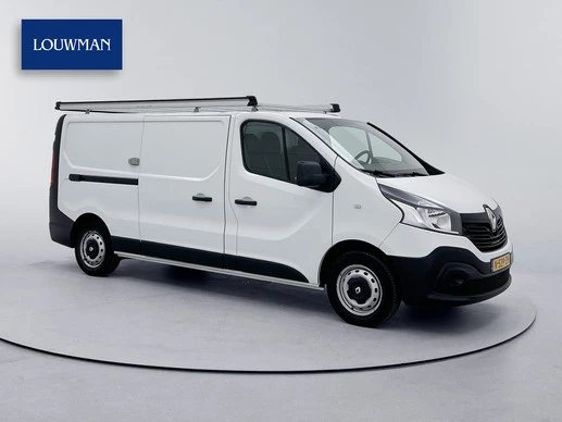 Renault Trafic - Afbeelding 26 van 30
