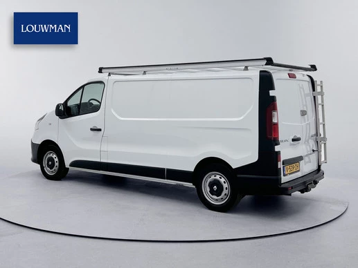 Renault Trafic - Afbeelding 27 van 30