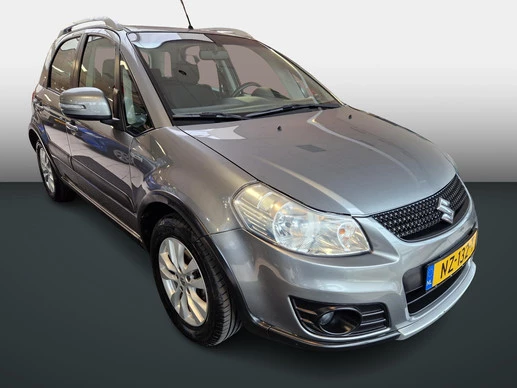 Suzuki SX4 - Afbeelding 2 van 25