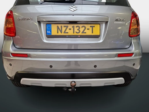 Suzuki SX4 - Afbeelding 5 van 25