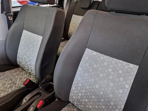 Suzuki SX4 - Afbeelding 10 van 25