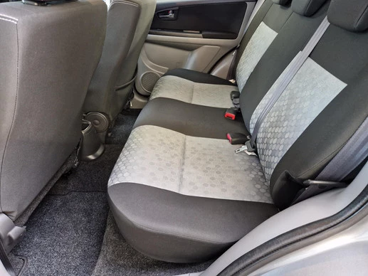 Suzuki SX4 - Afbeelding 12 van 25