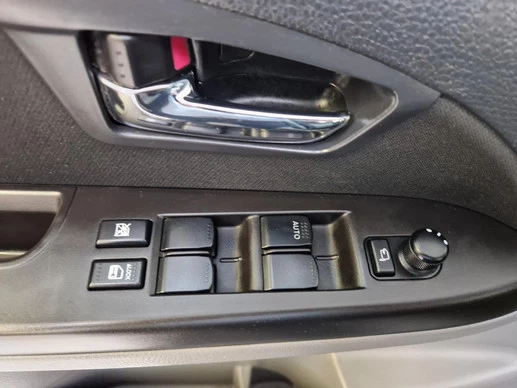 Suzuki SX4 - Afbeelding 13 van 25