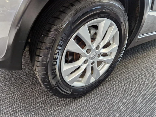 Suzuki SX4 - Afbeelding 15 van 25