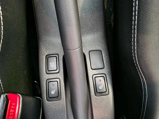 Suzuki SX4 - Afbeelding 16 van 25