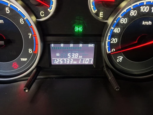 Suzuki SX4 - Afbeelding 17 van 25