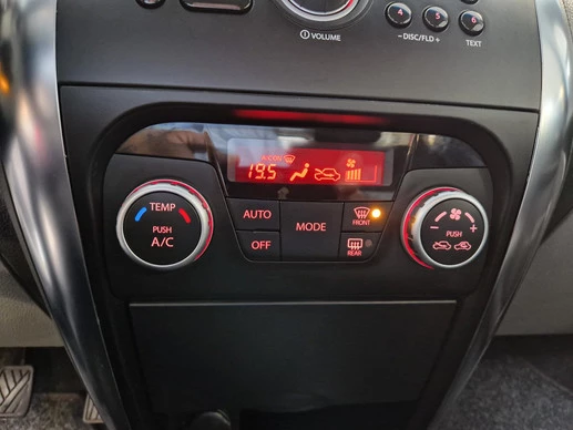 Suzuki SX4 - Afbeelding 18 van 25