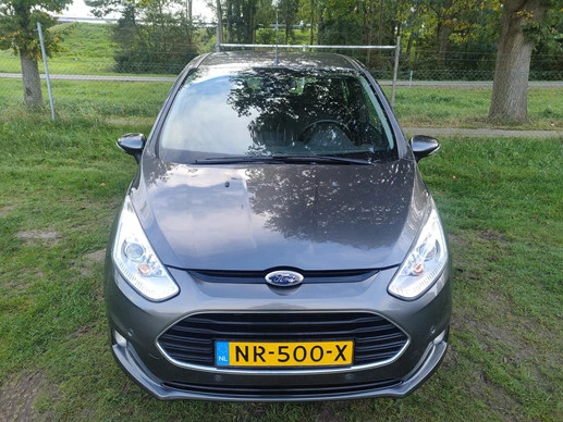 Ford B-MAX - Afbeelding 2 van 30