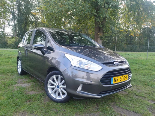 Ford B-MAX - Afbeelding 3 van 30
