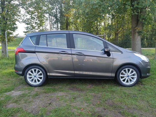 Ford B-MAX - Afbeelding 4 van 30