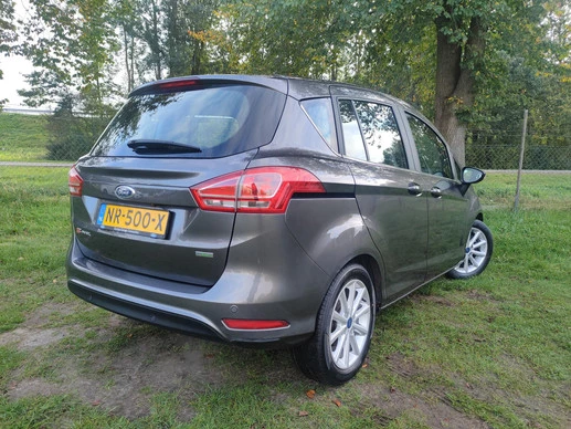 Ford B-MAX - Afbeelding 5 van 30