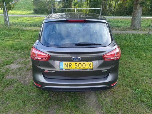 Ford B-MAX - Afbeelding 6 van 30
