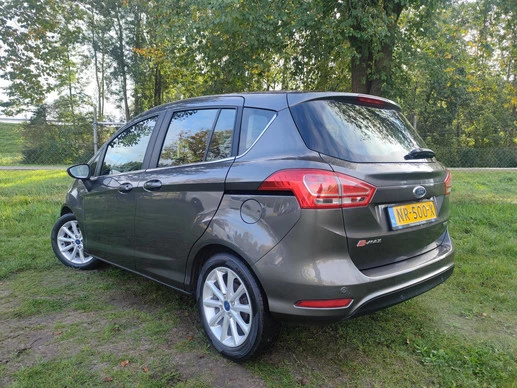 Ford B-MAX - Afbeelding 7 van 30