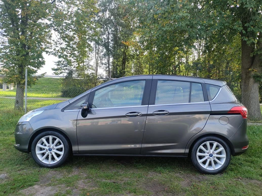 Ford B-MAX - Afbeelding 8 van 30