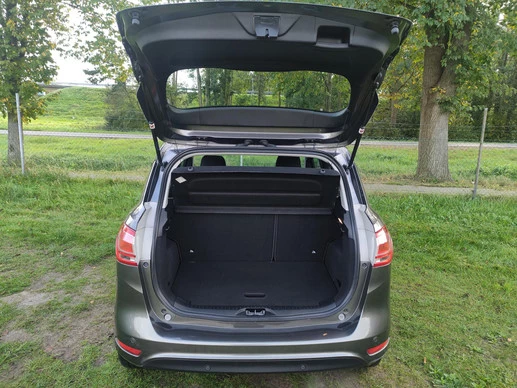 Ford B-MAX - Afbeelding 9 van 30