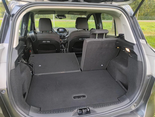 Ford B-MAX - Afbeelding 10 van 30