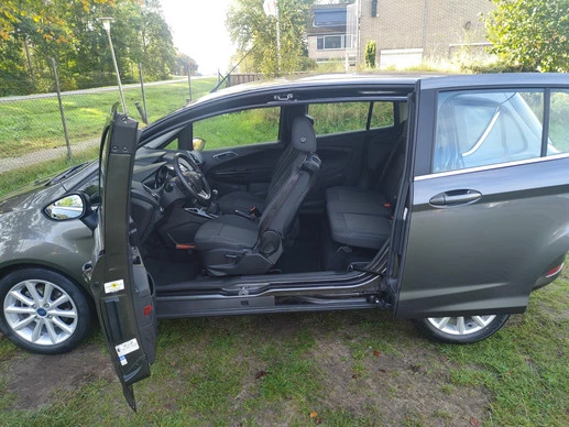 Ford B-MAX - Afbeelding 11 van 30