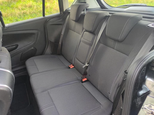 Ford B-MAX - Afbeelding 12 van 30