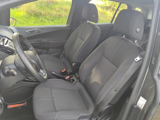 Ford B-MAX - Afbeelding 13 van 30