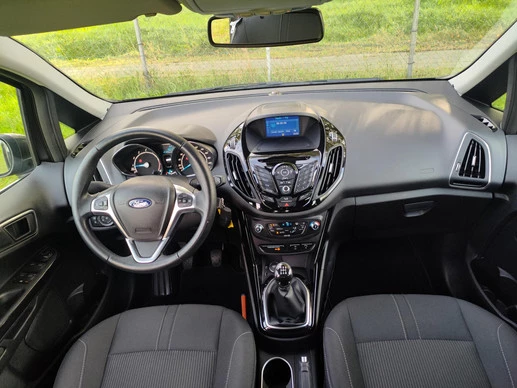 Ford B-MAX - Afbeelding 14 van 30