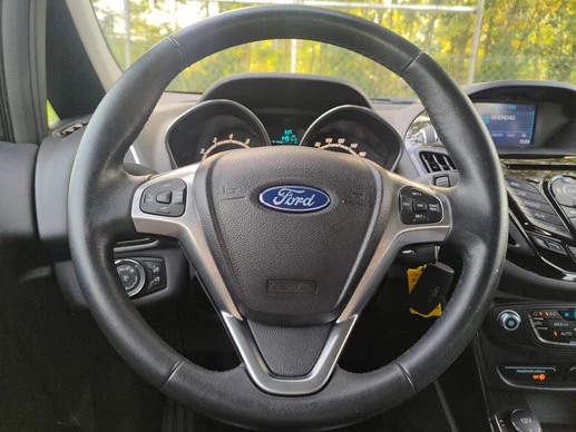 Ford B-MAX - Afbeelding 15 van 30