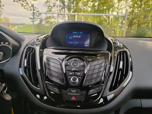 Ford B-MAX - Afbeelding 18 van 30