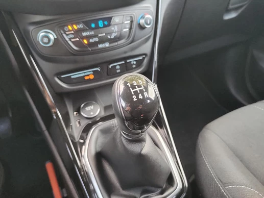 Ford B-MAX - Afbeelding 23 van 30