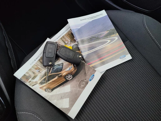 Ford B-MAX - Afbeelding 24 van 30