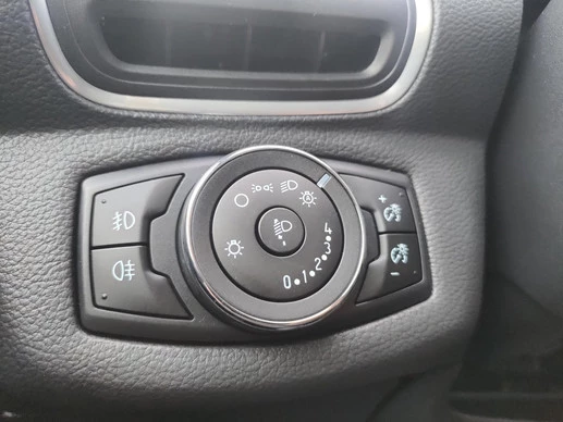 Ford B-MAX - Afbeelding 27 van 30