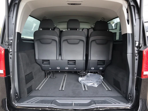 Mercedes-Benz EQV - Afbeelding 21 van 25