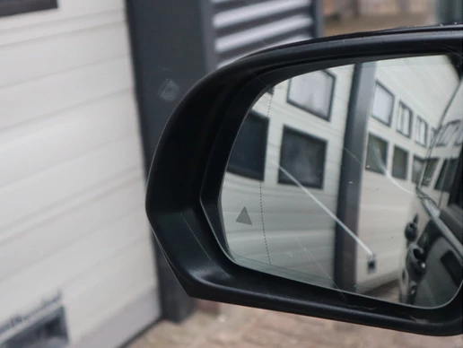 Mercedes-Benz EQV - Afbeelding 22 van 25