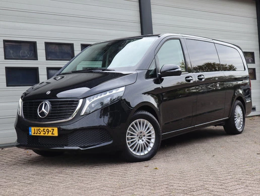 Mercedes-Benz EQV - Afbeelding 1 van 25