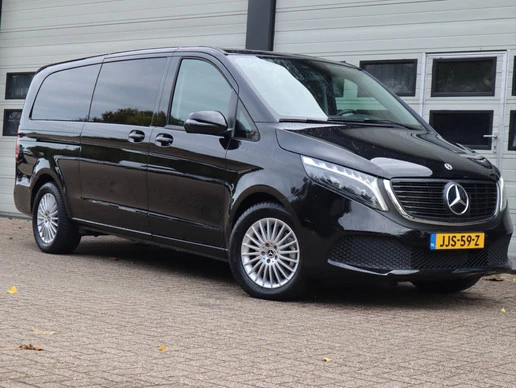 Mercedes-Benz EQV - Afbeelding 2 van 25