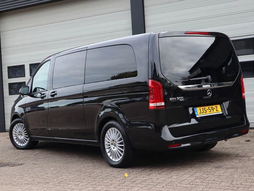 Mercedes-Benz EQV - Afbeelding 3 van 25