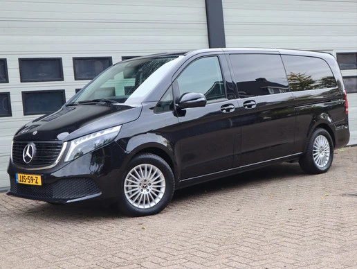 Mercedes-Benz EQV - Afbeelding 8 van 25
