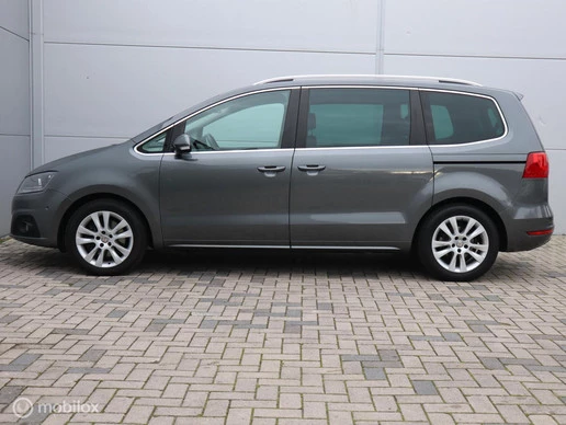 SEAT Alhambra - Afbeelding 2 van 30