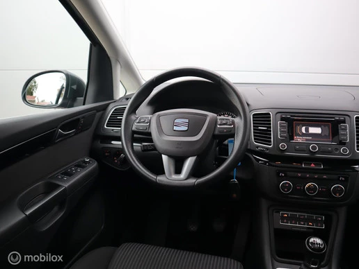 SEAT Alhambra - Afbeelding 4 van 30