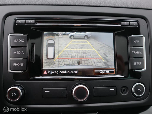 SEAT Alhambra - Afbeelding 6 van 30