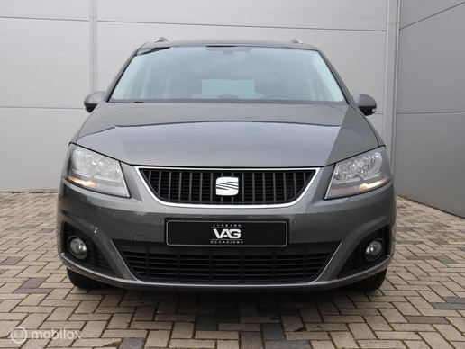 SEAT Alhambra - Afbeelding 9 van 30