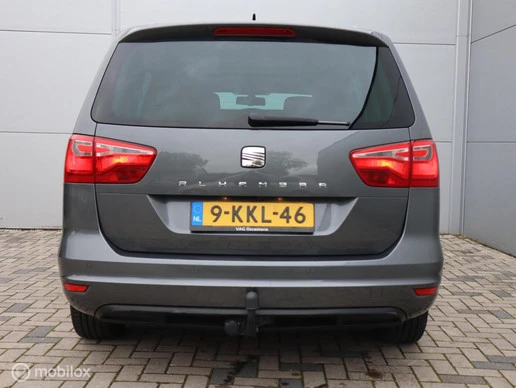 SEAT Alhambra - Afbeelding 10 van 30